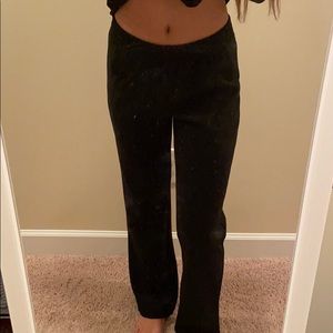 Varsity Cheerleading Pants